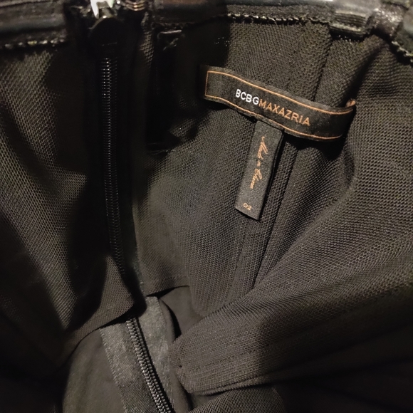 BCBGeneration Dress - Picture 2 of 3